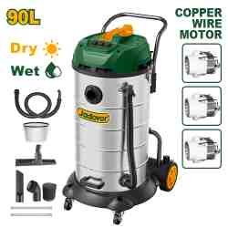 Aspirateur 90L