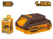 Batterie Lithium-Ion 12V