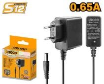 Chargeur de batterie 12V S12