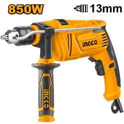 « Perceuse à percussion 850W – 13mm  « 