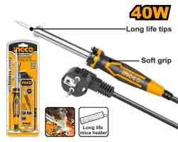 Fer à souder électrique droit 40W