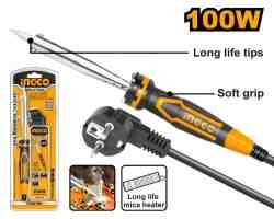 Fer à souder électrique 100W