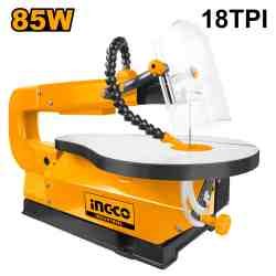 Scie à chantourner 85W