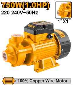 Pompe périphérique FLW50L/min HED52m