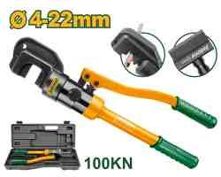 pince a sertire hydraulique  4-22 mm