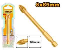 Foret pour carrelage et verre