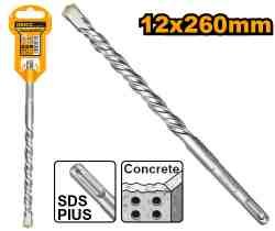 Foret 12x260mm,SDS plus