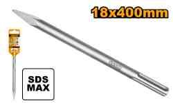 Burin Pointu SDS Max 400Mm