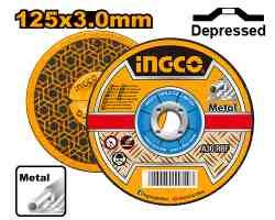 Disque Abrasif 125*3*22,3