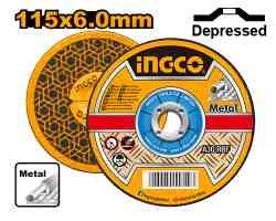 Disque à meuler 115mm