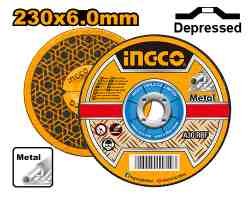 Disque à meuler 230*6*22.2