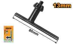 Clé pour mandrin 13 mm