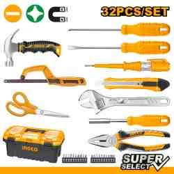 Boîte à outils 32 Pcs