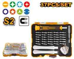 « Jeu de tournevis de précision 37 PCS	« 