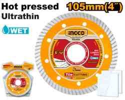 DISQUE DIAMAND ULTRA FIN